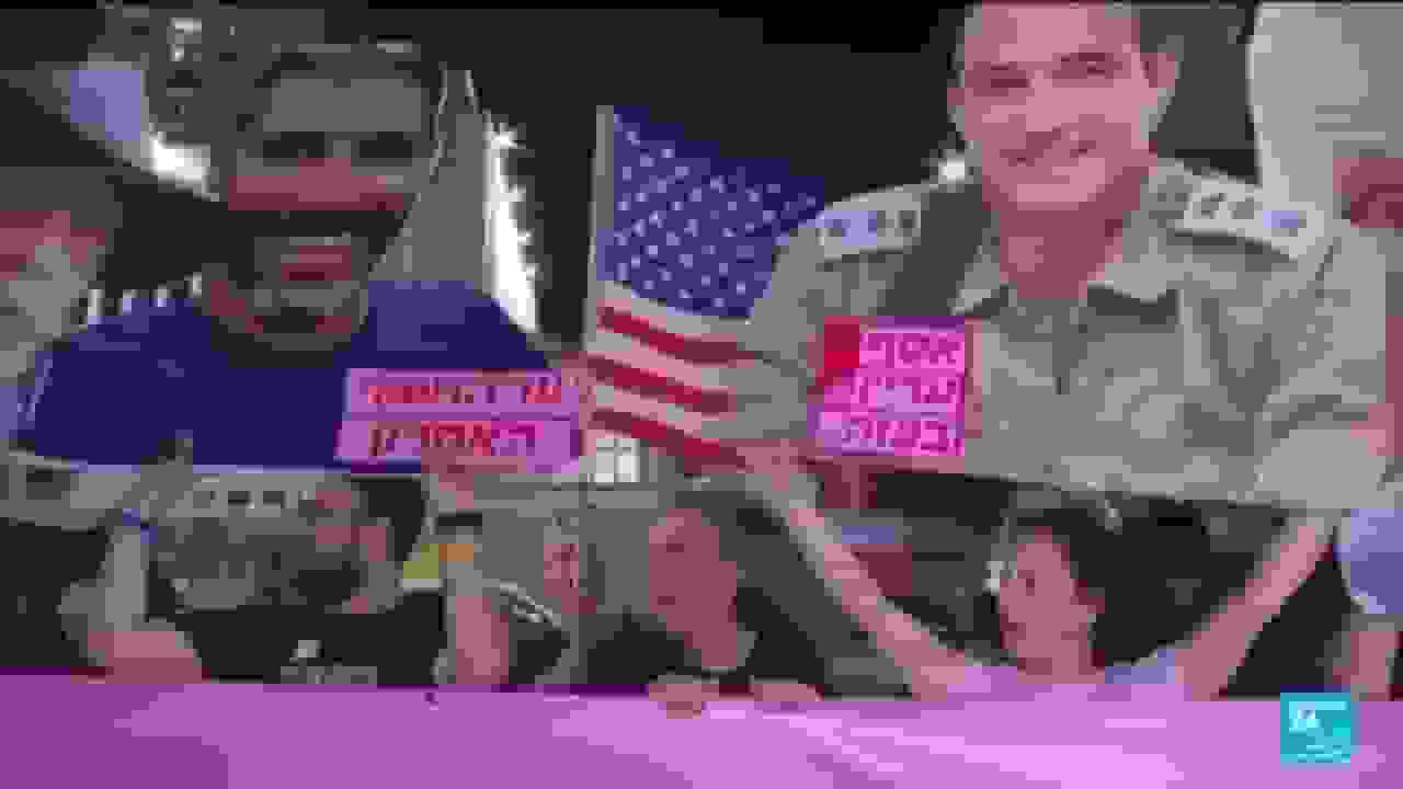 افزایش تنشها در آستانه بازدید معاون رئیس جمهور آمریکا از اسرائیل و تداوم آتشبس شکننده