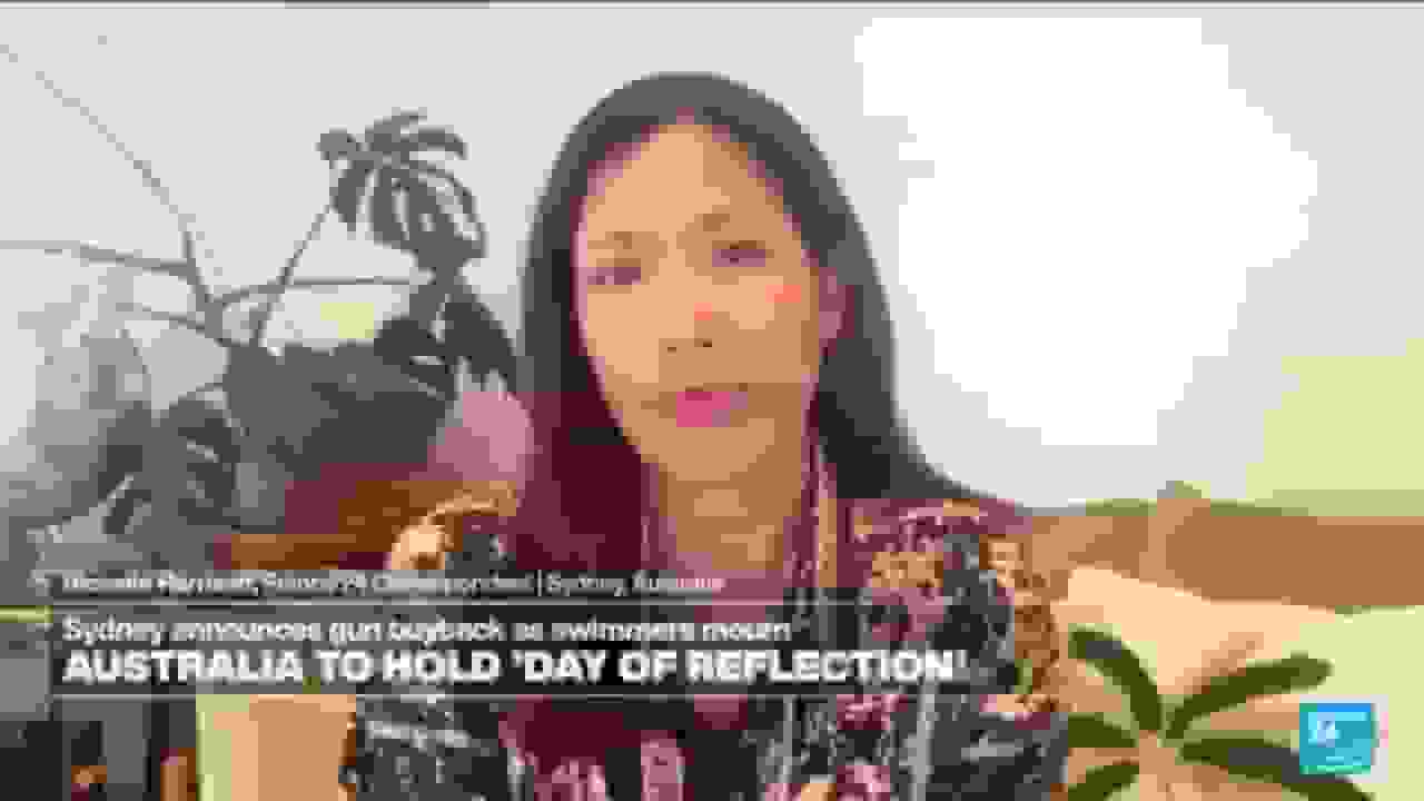 استرالیا بزرگترین طرح خرید اسلحه از سال ۱۹۹۶ را پس از حمله بوندی بیچ راهاندازی میکند