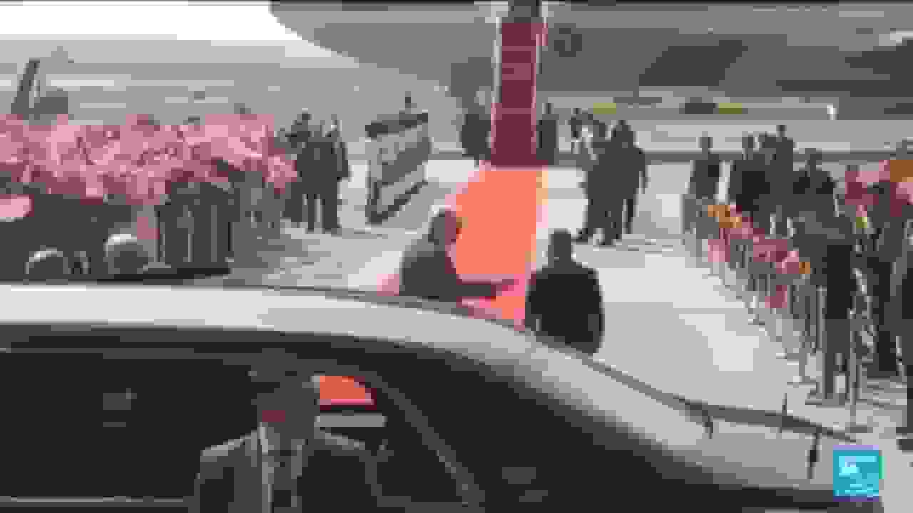 آیا جنگ تجاری آمریکا و چین در حال پایان است؟