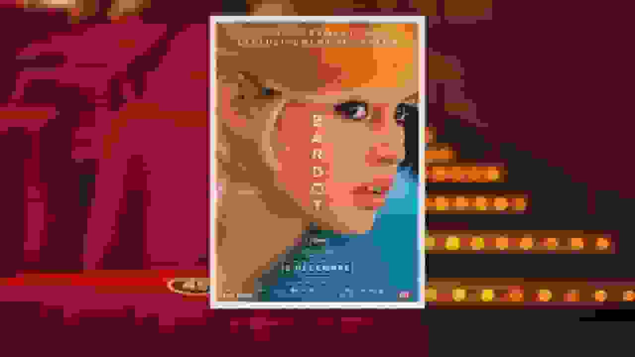 بریژیت باردو: افسانه سینمای فرانسه که ناپدید شد و فیلمی که او را دوباره مییابد