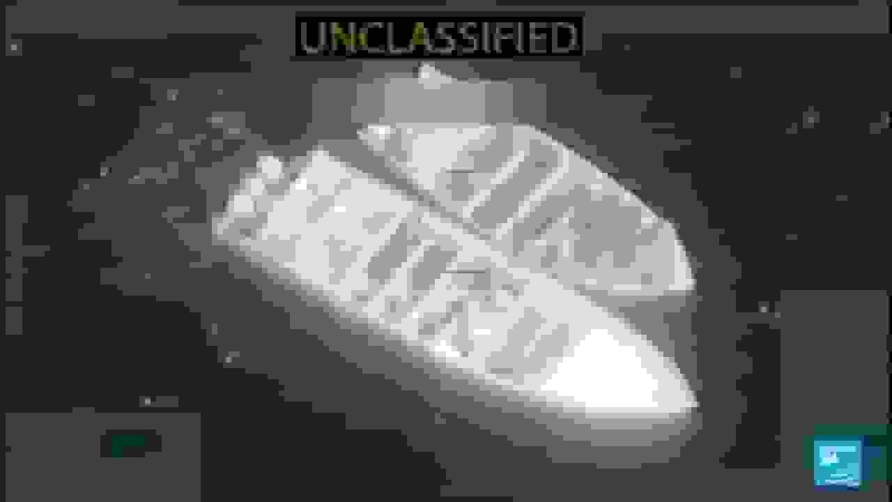 حمله هوایی آمریکا به قایقهای قاچاق مواد مخدر در سواحل کلمبیا با ۱۴ کشته