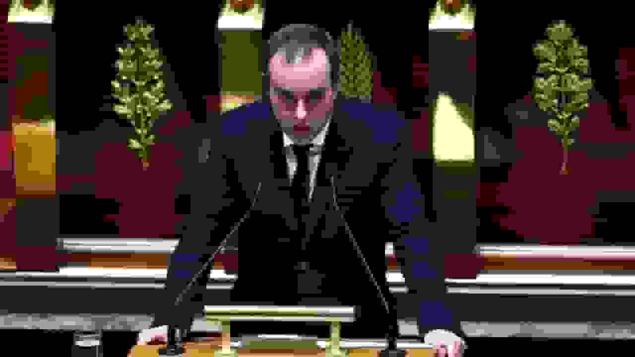 مودیز رتبه اعتباری فرانسه را حفظ کرد اما نسبت به چشمانداز «منفی» هشدار داد