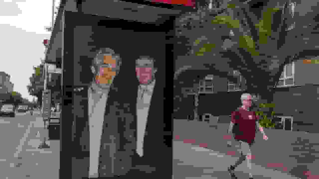 لری سامرز پس از افشاگری های اپستاین از نقشهای عمومی کنارهگیری کرد