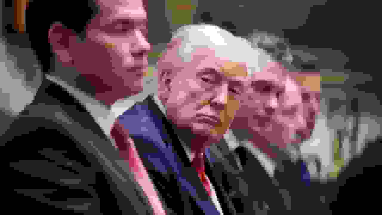 ترامپ میلیاردر طرفدار ماسک را دوباره به عنوان رئیس ناسا نامزد کرد