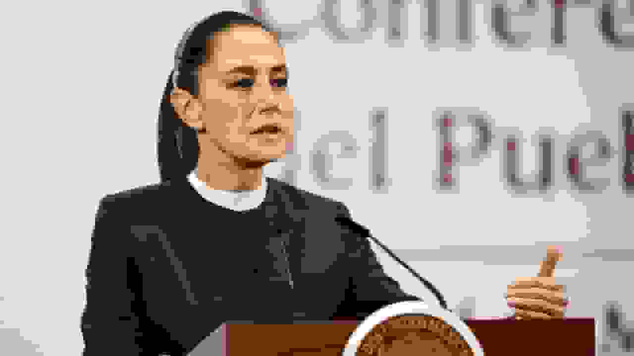 حمله جنسی به رئیس جمهور مکزیک: خشم ملی و تبعیض علیه زنان