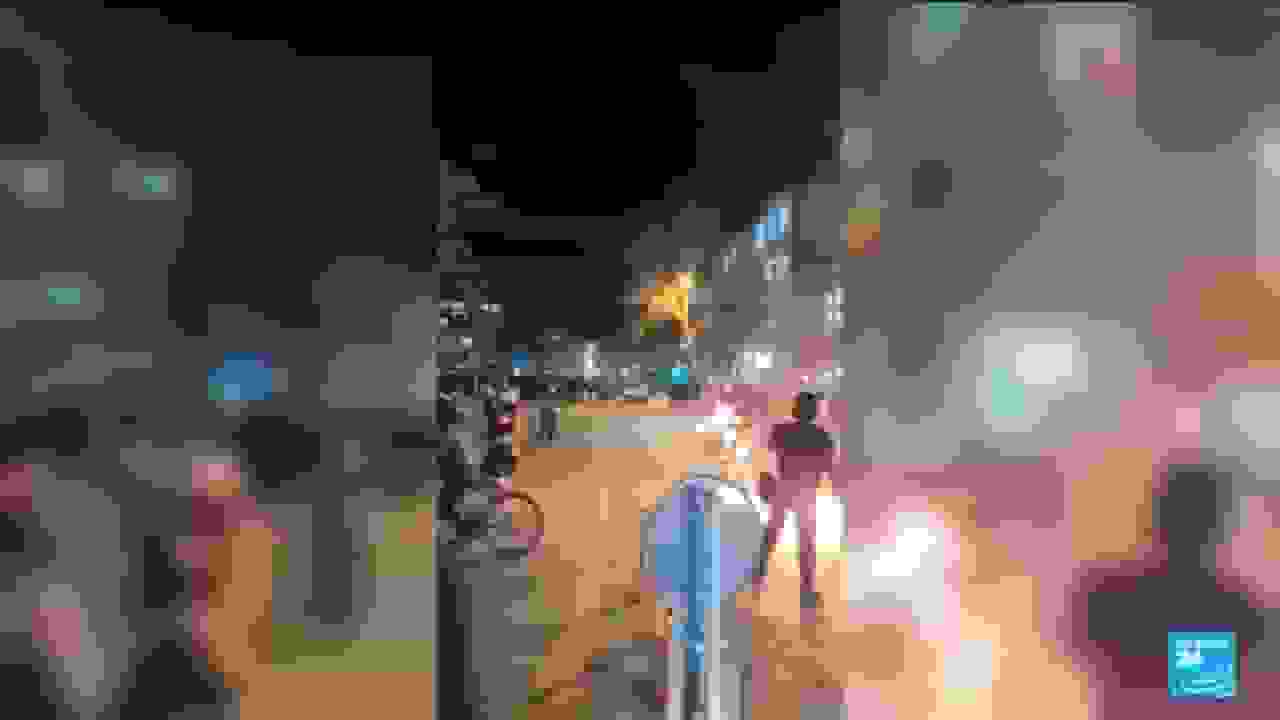 اعتراضات ایران وارد ششمین روز شده و گسترش یافته است