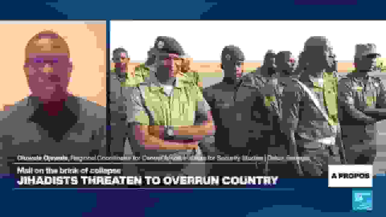 تهدید جهادگران برای تصرف مالی با ادامه محاصرهها