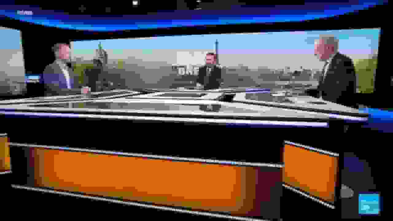 تهدید جهادی در فرانسه: پلیس حملات زیادی را خنثی کرده است، اما برخی موفق میشوند