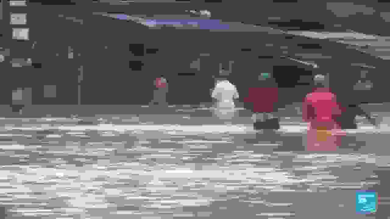 سیلهای ناشی از طوفان دیتواه در سریلانکا نزدیک به ۲۰۰ کشته برجای گذاشت