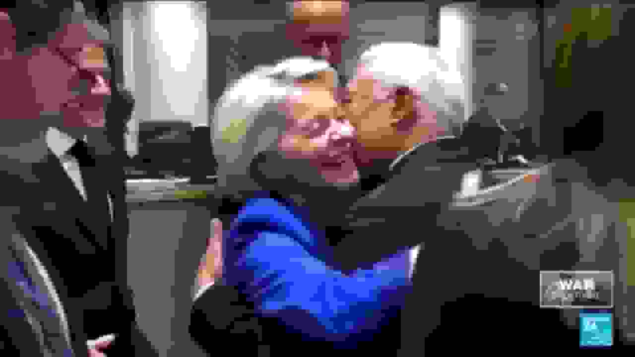 اتحادیه اروپا کمیسیون را مأمور تهیه برنامه بودجه اوکراین کرد؛ وام از داراییهای مسدود شده روسیه مدنظر است