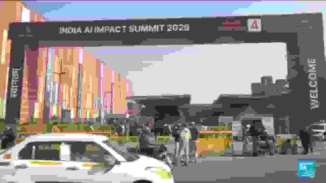 هند برای افزایش بهرهوری به هوش مصنوعی روی میآورد