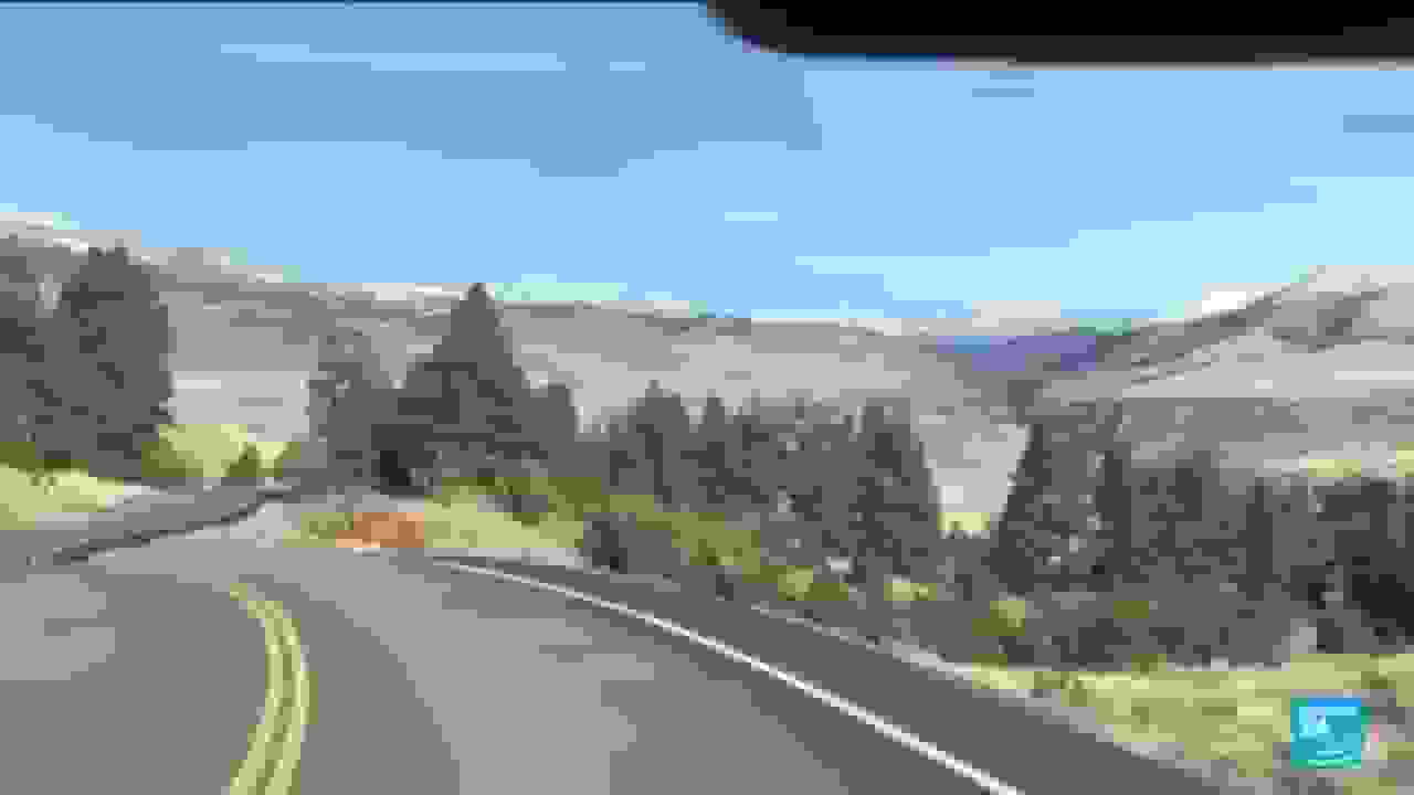 افزایش هزینههای پارکهای ملی آمریکا برای گردشگران بینالمللی