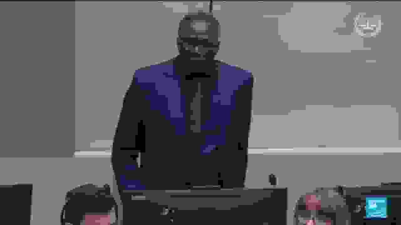 دیوان کیفری بینالمللی رئیس شبهنظامیان سودان را به ۲۰ سال زندان محکوم کرد