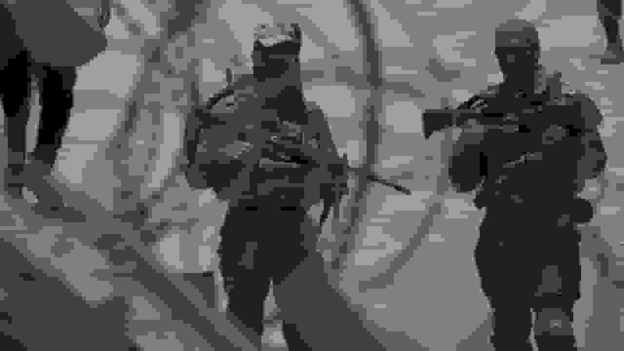 کشتهشدن چندین سوری و مجروحشدن شش سرباز ارتش اسرائیل در عملیات نظامی جنوب سوریه