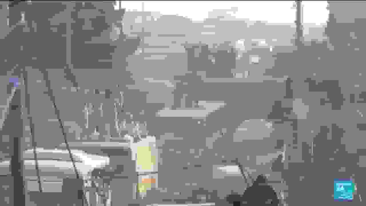 آتشبس شکننده در غزه پس از بازگشت گروگانها و زندانیان