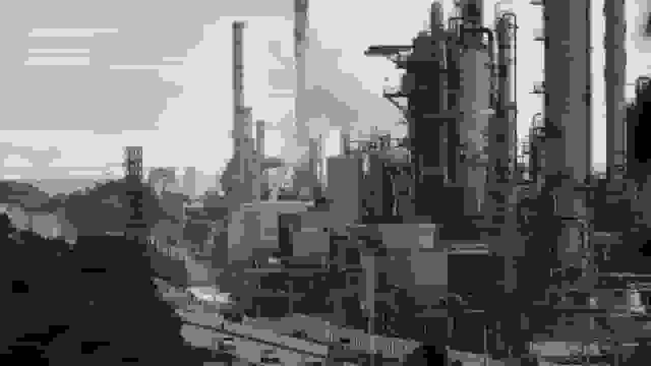 درون صنعت نفت ونزوئلا: بزرگترین ذخایر نفتی جهان، زیرساختهای فرسوده