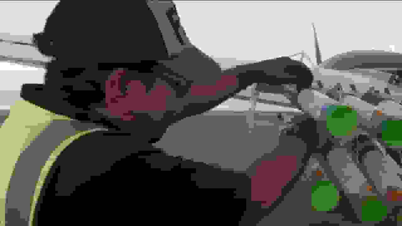 بارانسازی: نگاهی به برنامه تولید ابر مصنوعی امارات متحده عربی