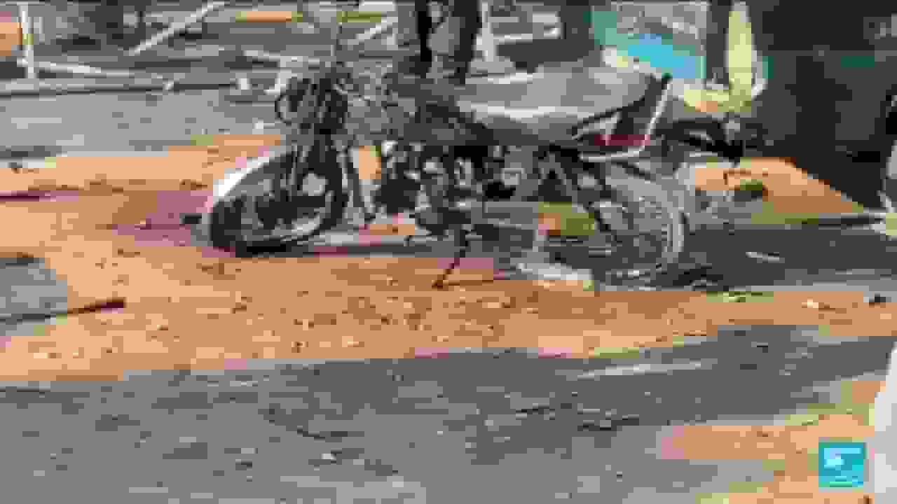 فرقهای از طالبان پاکستان مسئولیت انتحاری که ۱۲ کشته داشت را بر عهده گرفت