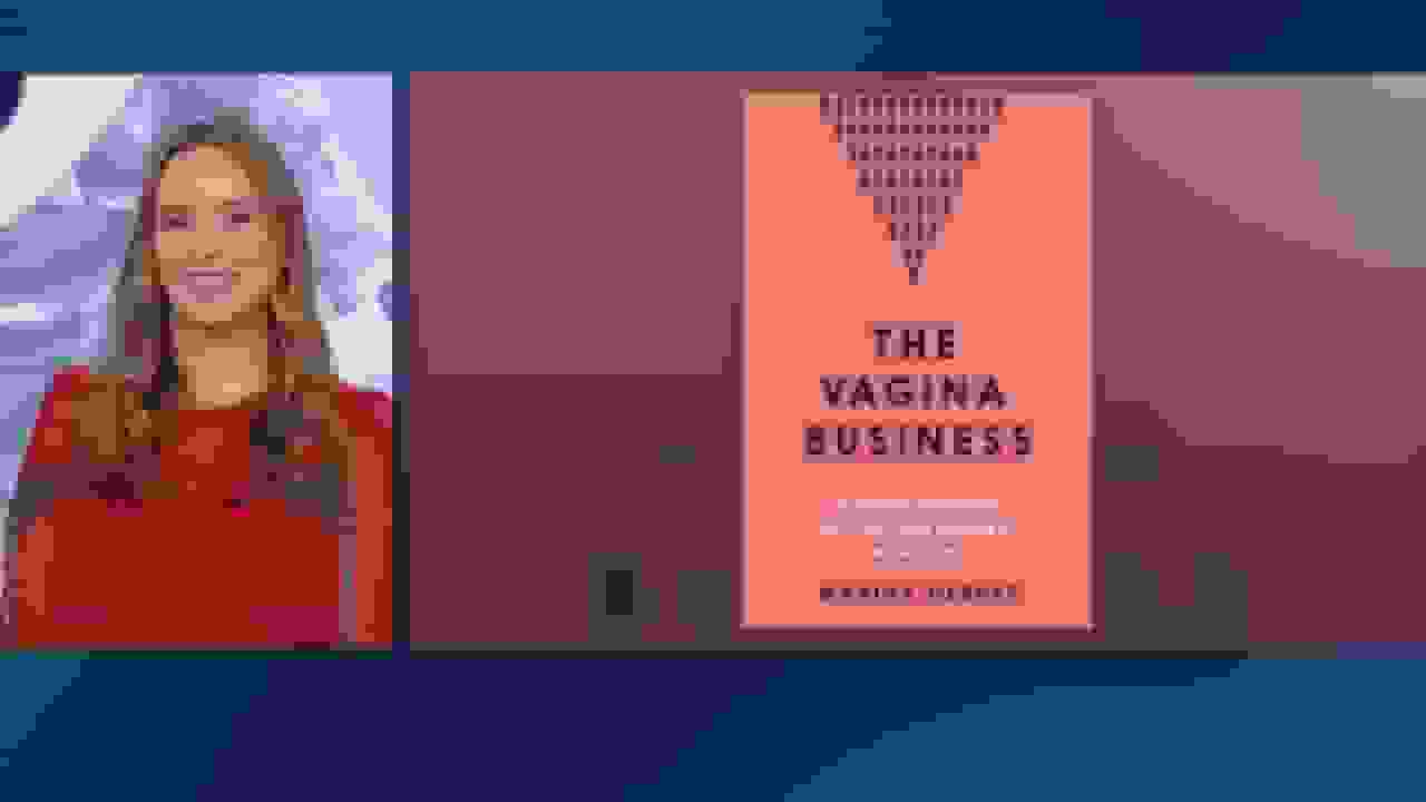 تجارت واژن: ظهور فناوریهای سلامت زنان (فمتک)