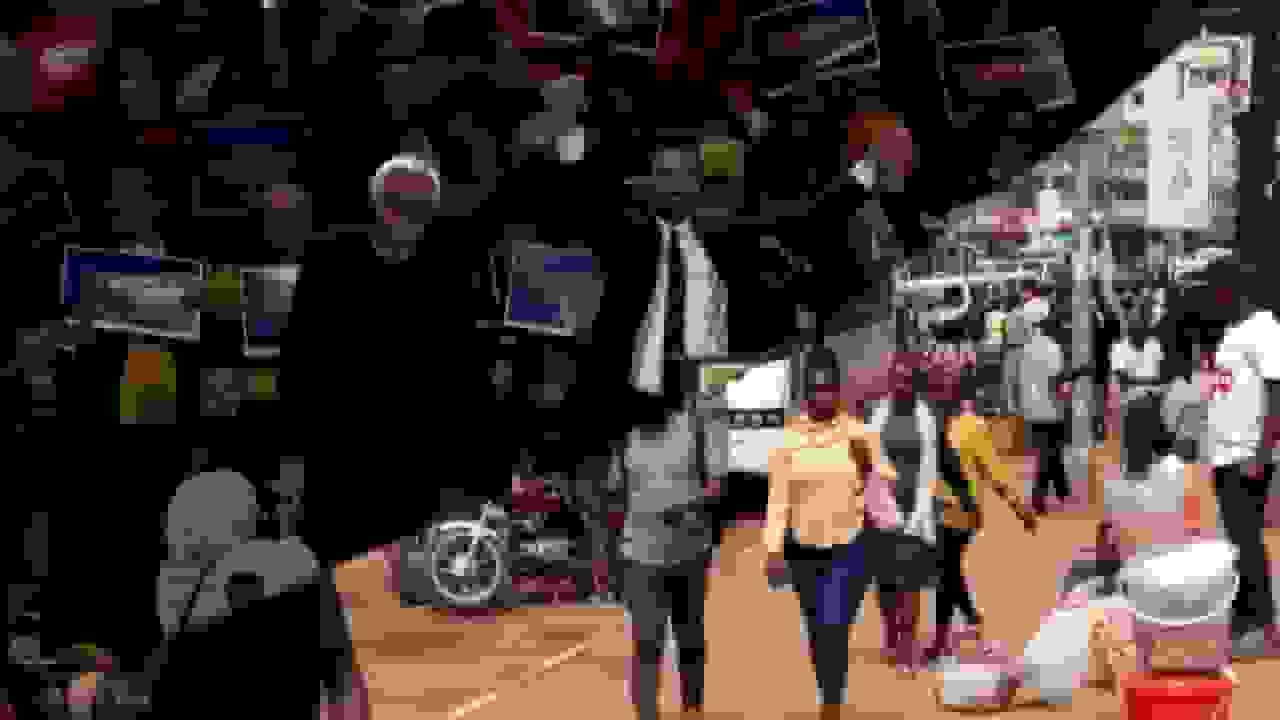 افتخار در اوگاندا پس از پیروزی ممدانی در انتخابات شهرداری نیویورک