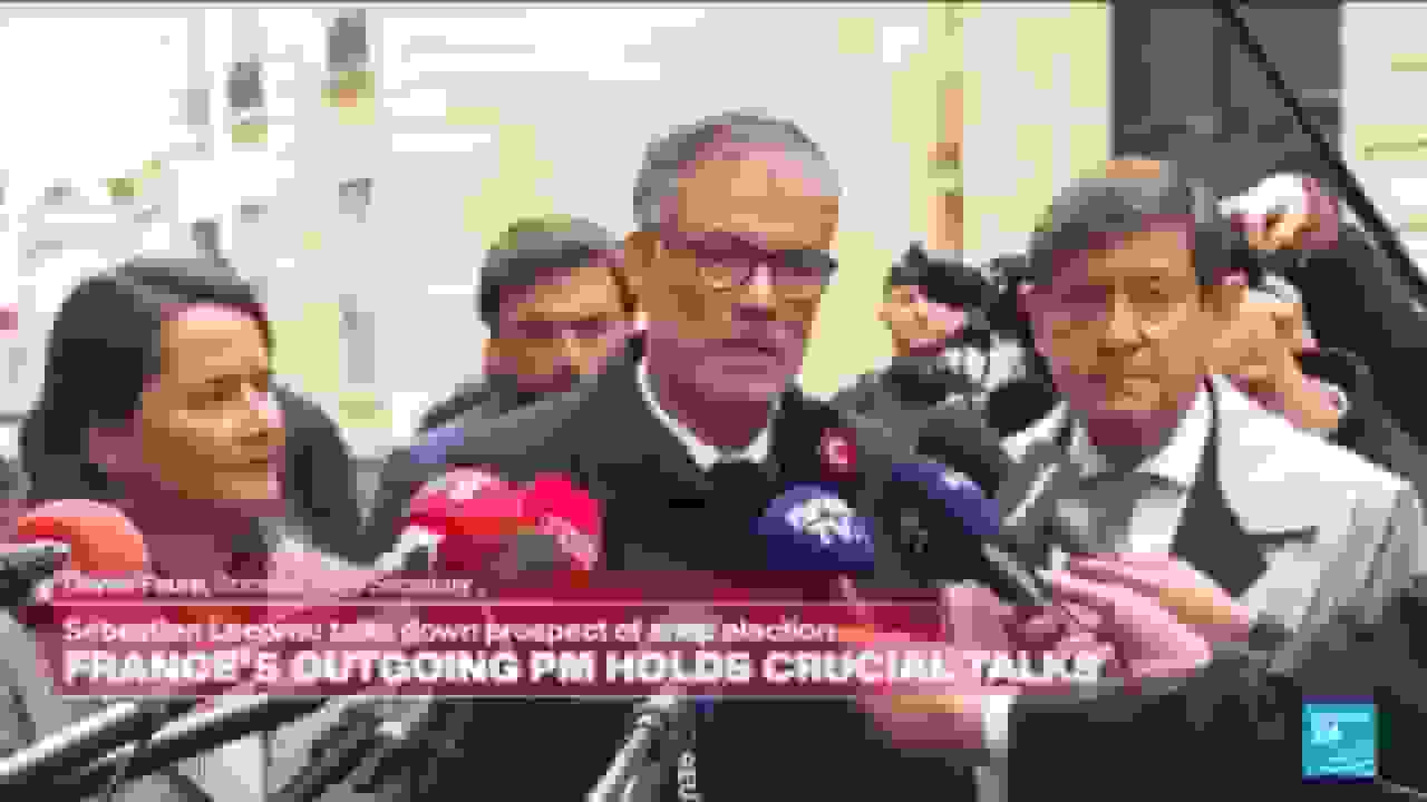 حزب سوسیالیست فرانسه: تضمینی برای تعلیق اصلاحات بازنشستگی وجود ندارد