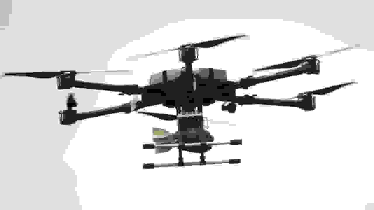 زنده: روسیه ۱۳۶ پهپاد اوکراین را سرنگون کرد، طبق اعلام وزارت دفاع