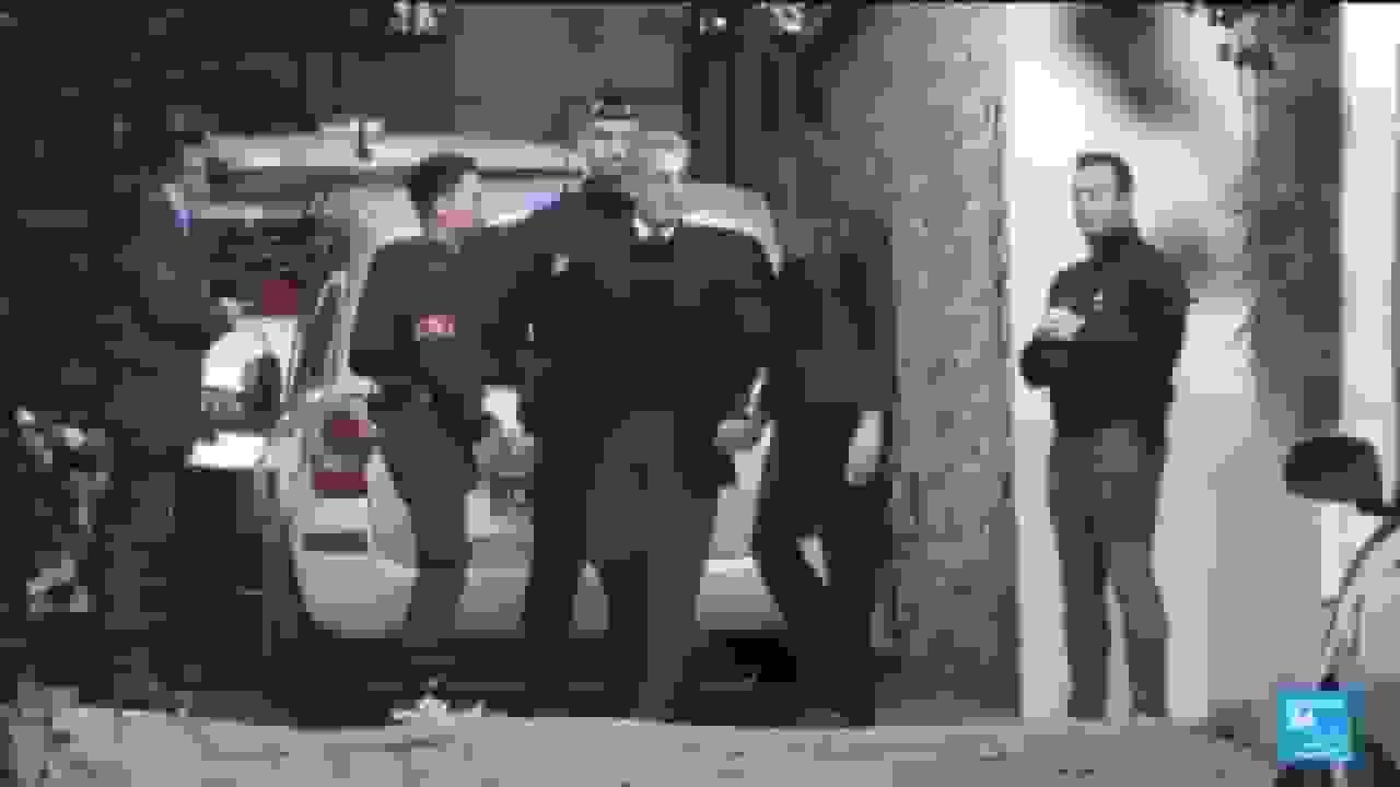 فرانسه: دادگاه پاریس در مورد آزادی سارکوزی تصمیم گیری میکند