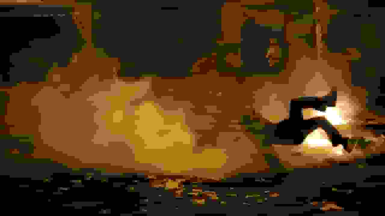 پرو اعلام وضعیت اضطراری در پی اعتراضات نسل زد