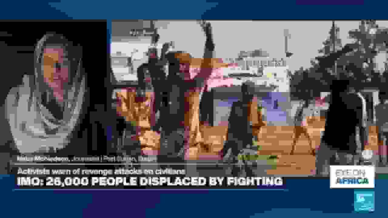 سودان: ارتش شکست در الفاشر را پذیرفت، سازمان ملل نسبت به خشونت هشدار داد