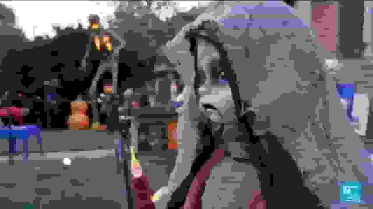 تأثیر تعرفههای آمریکا بر چین بر صنعت هالووین