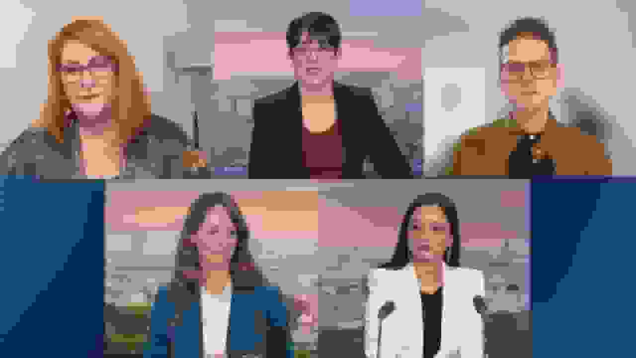 روز جهانی مقابله با خشونت علیه زنان: چگونه هوش مصنوعی زنستیزی را بازتعریف میکند؟