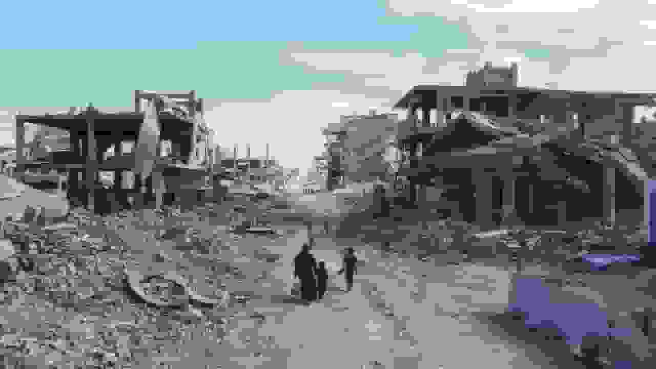 تعداد کشتهشدگان غزه از ۶۸ هزار نفر فراتر رفت و اسرائیل جسد یک گروگان دیگر را شناسایی کرد