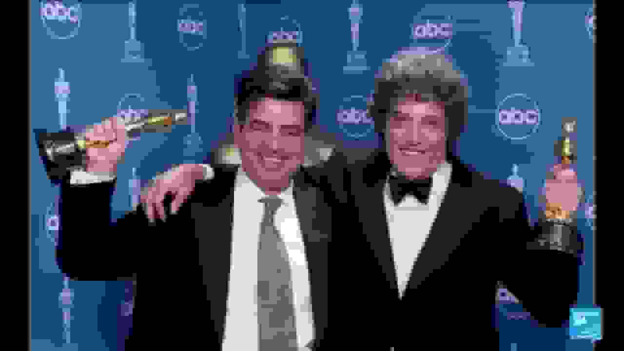 نمایشنامهنویس بریتانیایی و برنده اسکار تام استوپارد در سن ۸۸ سالگی درگذشت