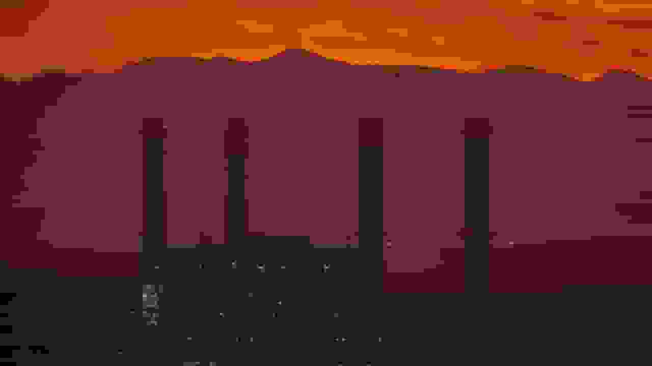 افزایش بیسابقه دیاکسید کربن در جو زمین در سال ۲۰۲۴: سازمان ملل