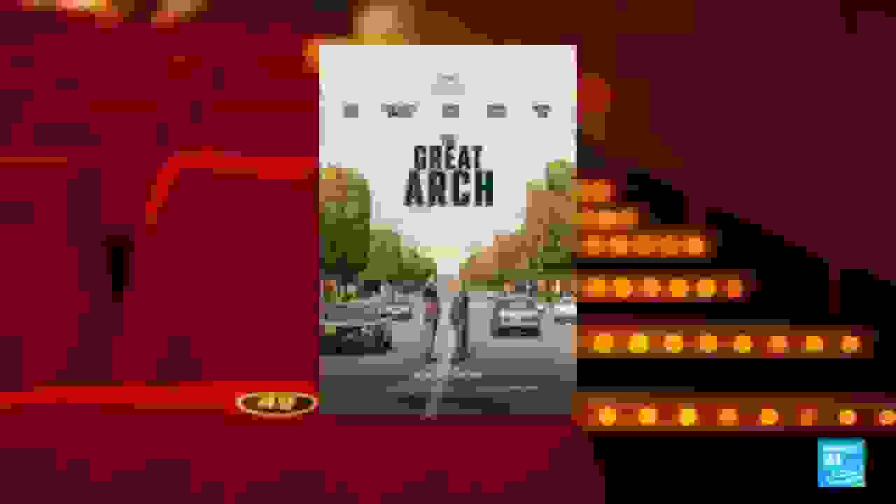 از معماری تا آمازونها: بهترینهای سینمای جدید فرانسه