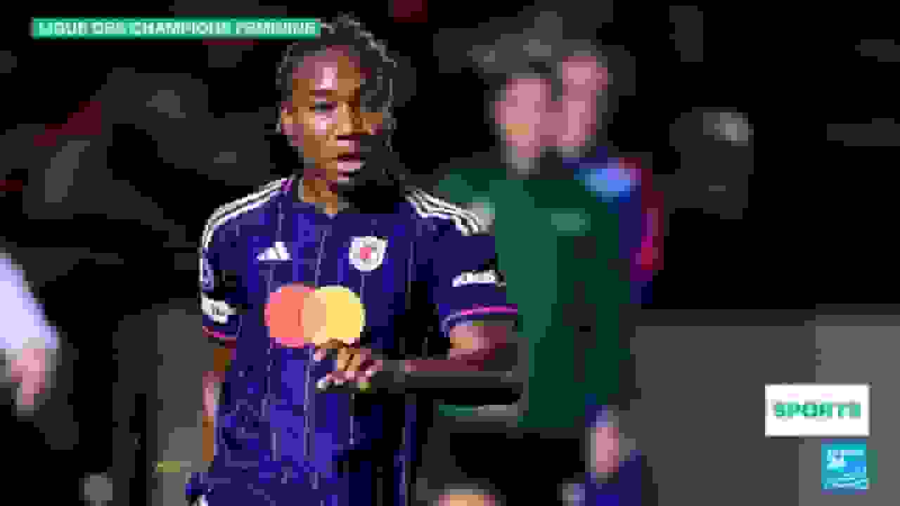 لیون زنان در لیگ قهرمانان اروپا با پیروزی مقابل آرسنال آغاز کرد