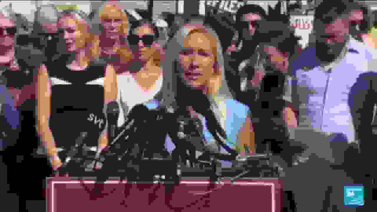 مارجوری تیلور گرین از کنگره آمریکا استعفا میدهد پس از اختلاف با ترامپ