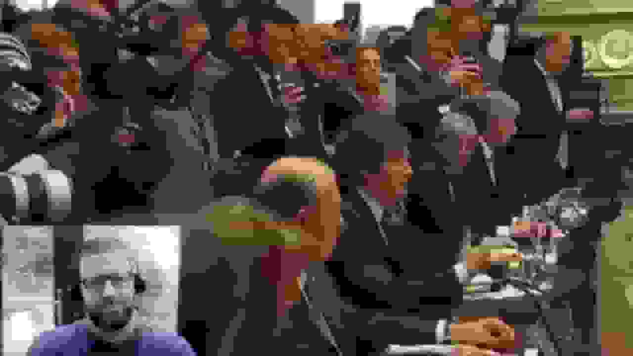 آرژانتینیها در انتخابات میاندورهای که آزمون کلیدی برای میلهای محسوب میشود رأی میدهند