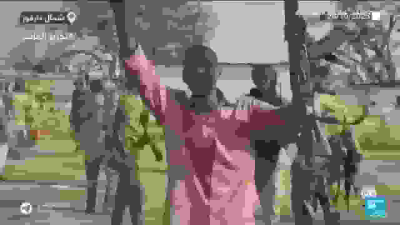 شورای حقوق بشر سازمان ملل دستور بررسی جنایات در ال فاشر سودان را صادر کرد