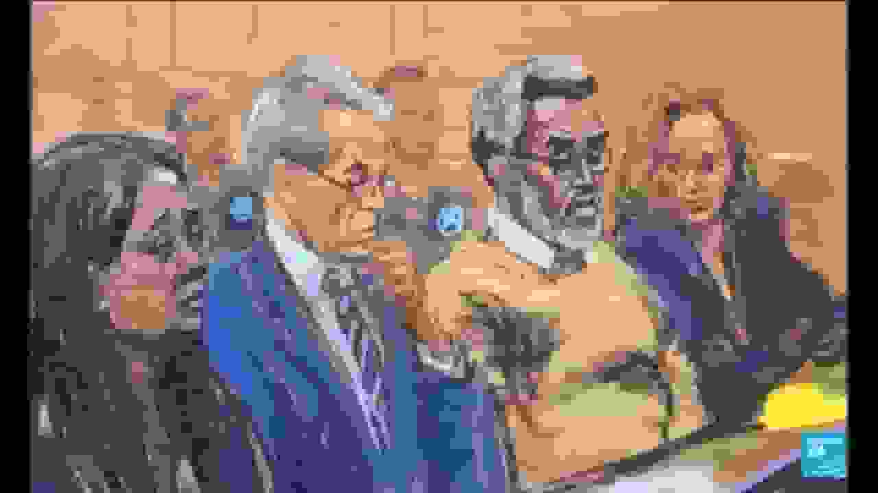 شان 'دیددی' کامبز، موسیقیدان مشهور، به بیش از ۴ سال حبس در پرونده فحشا محکوم شد