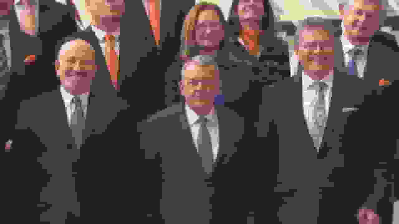 اتحادیه اروپا و آمریکا مذاکرات تجاری را از سر گرفتند