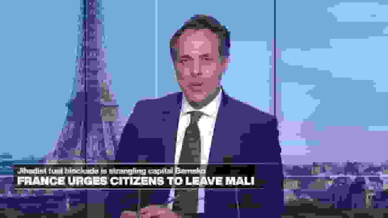 شورشیان به دولت نظامی مالی فشار میآورند: 'برای اولین بار شهرنشینان مالی اثرات درگیری را واقعاً احساس میکنند'