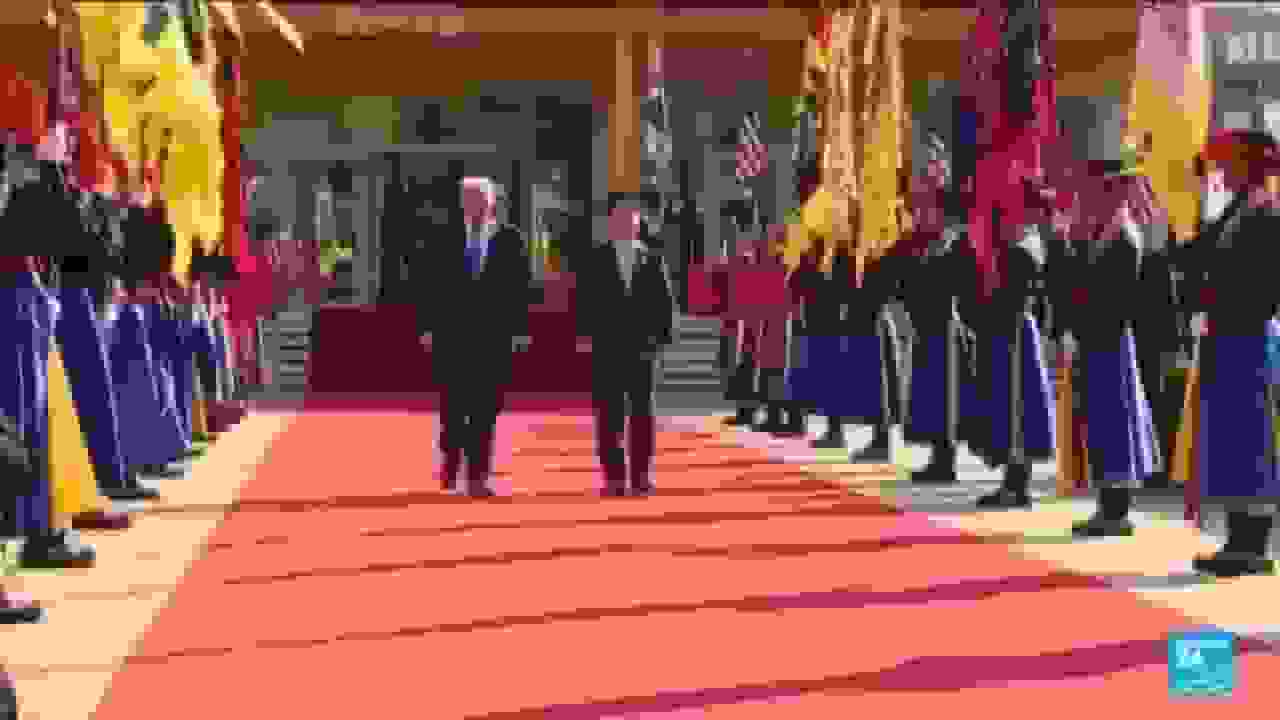 توافق تجاری آمریکا و کره جنوبی چگونه است؟