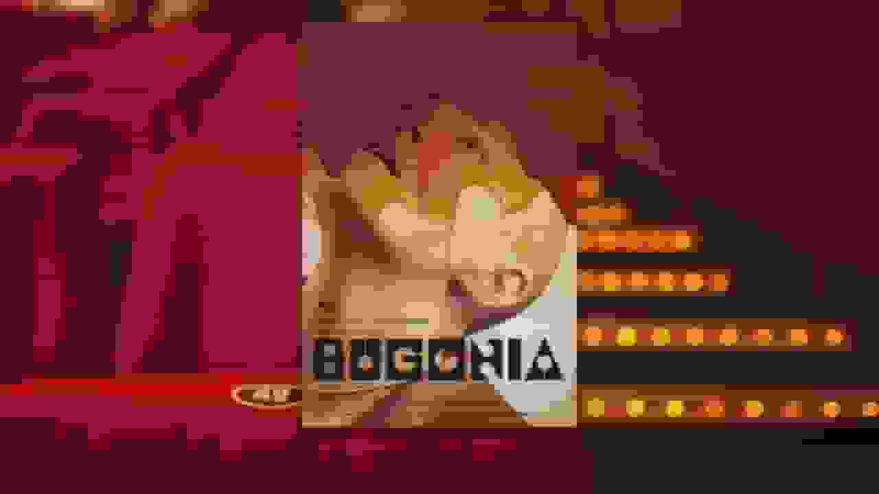 آیا بشریت شکست خورده است؟ فیلم جدید یورگوس لانتیموس «بوگونیا» پرسشهای بزرگ را مطرح میکند