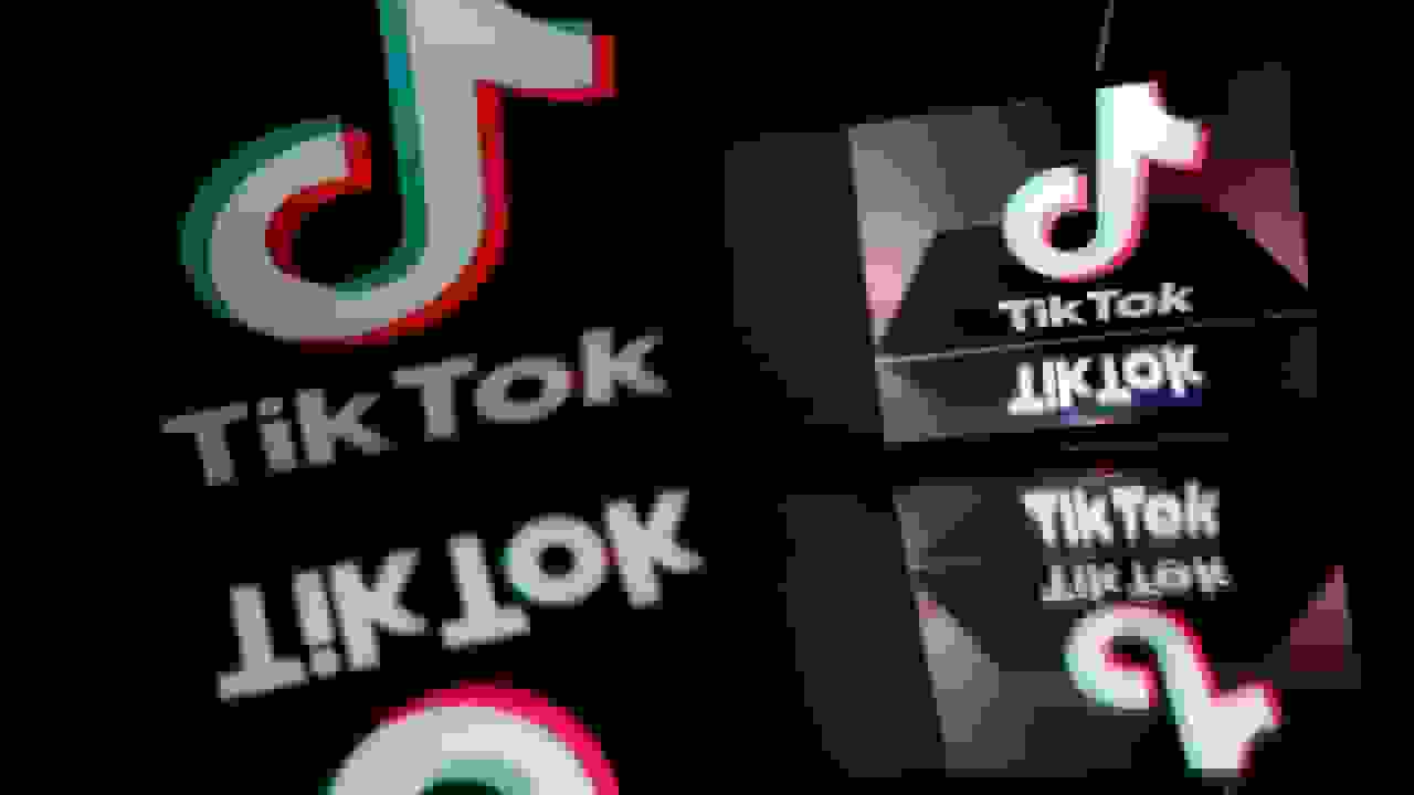 نویسندگان و فیلمنامهنویسان فرانسوی تیکتاک را به دلیل نقض کپیرایت تحت پیگرد قانونی قرار دادند