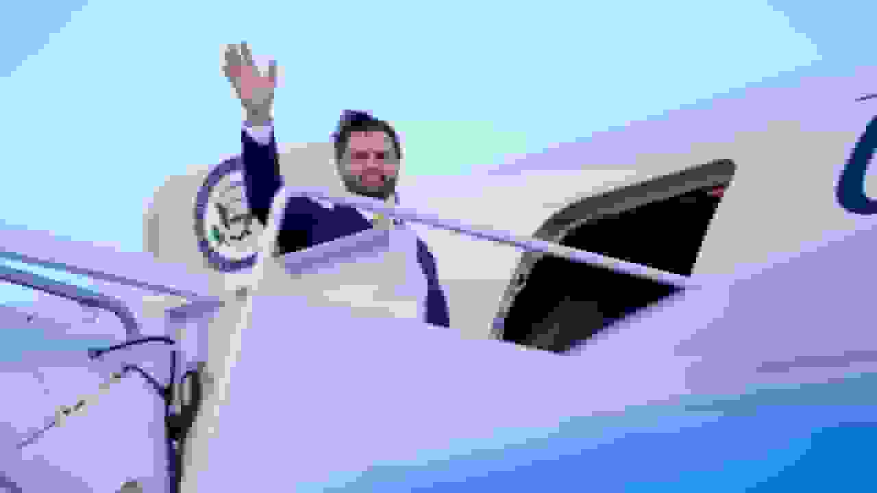 زنده: ونس به اسرائیل میرود تا برای تحکیم آتشبس غزه با نتانیاهو گفتوگو کند