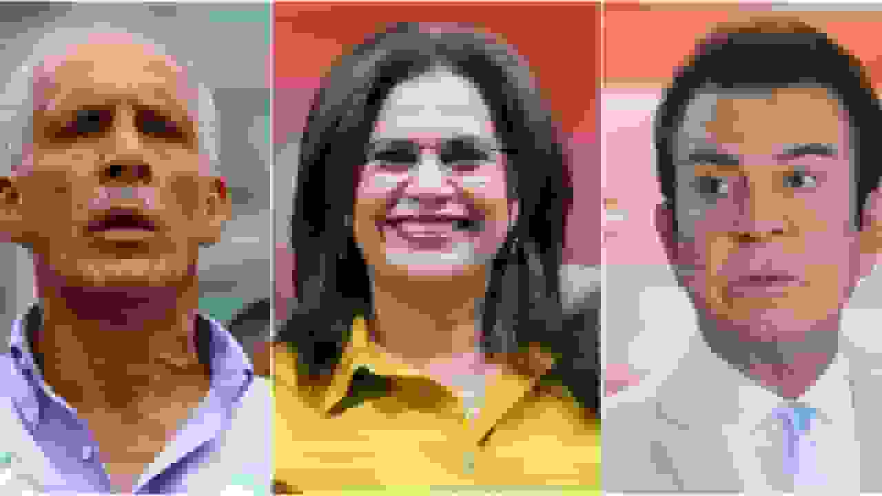 انتخابات ریاستجمهوری هندوراس با مداخله غیرمنتظره ترامپ