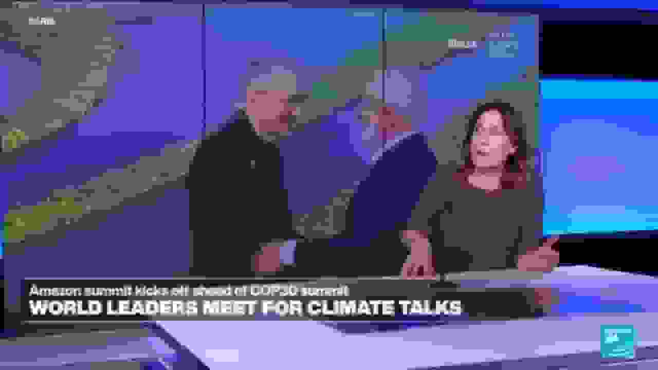 روایتِ «اهمیت بیش از حد تغییرات اقلیمی» در حال کسب جایگاه است