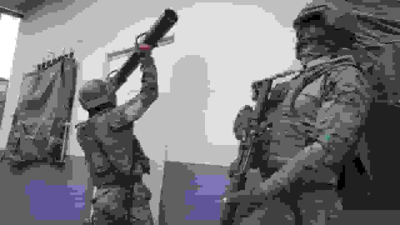 دستگیری 'پیپو' چاواریا، سرکرده باند قاچاق مواد مخدر اکوادور