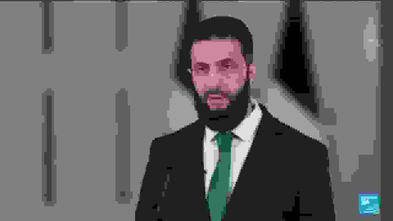 سفر رئیس جمهور سوریه به روسیه برای اولین بار پس از تغییر قدرت